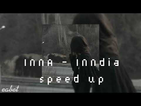 INNA - INNdia (speed up)