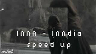 INNA - INNdia (speed up)