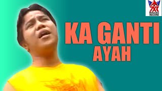 Opetra-Ka Ganti Ayah [ Official music video ] Album 2005