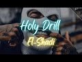 Sold  elshaddi the drill version produced by holydrill