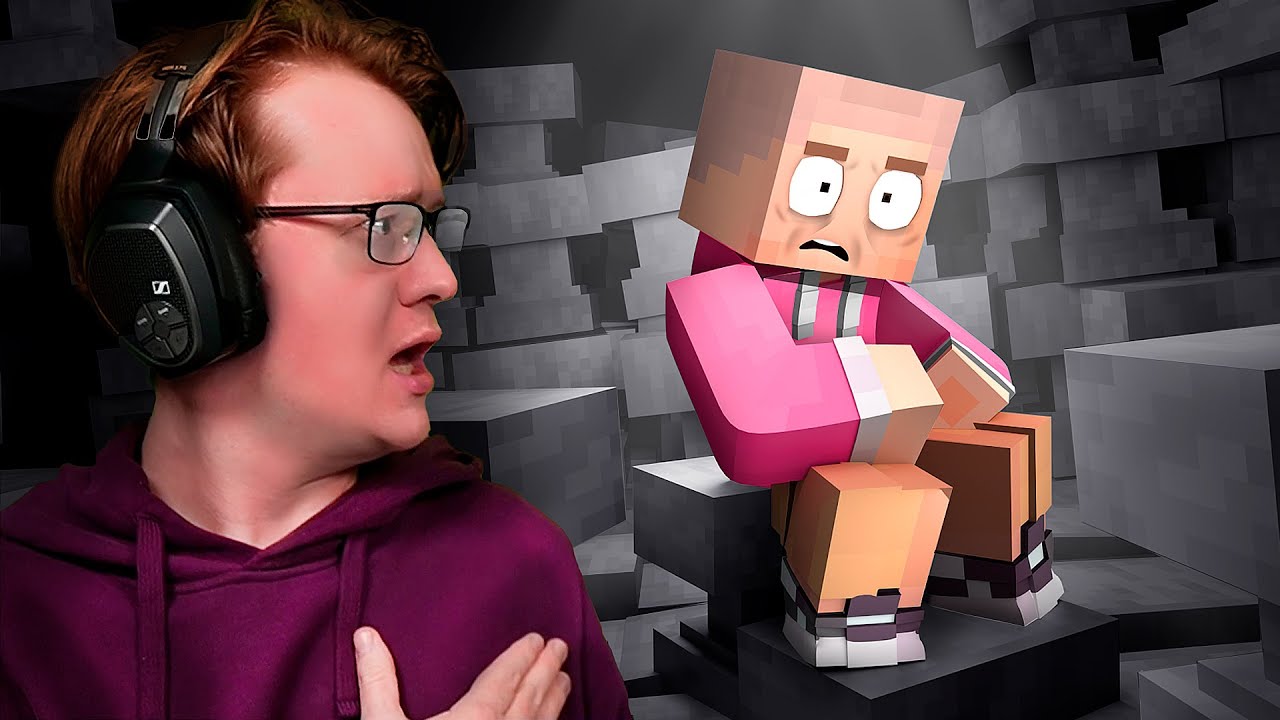 DER 1000 AMBOSSE PRANK in Minecraft Create Live 6