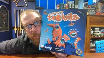 Asking for Trobils Review and Tutorial