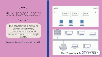 NETWORK TOPOLOGY VIDEO ASSIGNMENT