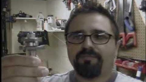 187 Router Bit of the Month - Tongue & Groove Bit