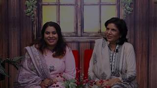 Daughter's Of Zion | Season 2 | Topic: believer | Profile