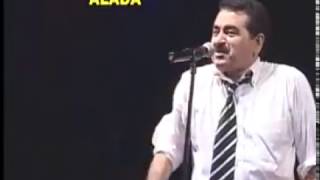 ibrahim TATLISES-Yetmez mi Konser-Canlı