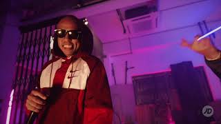 Sang Saka Biru Live Performance – @JoeFlizzowOfficial feat. @vanillasona