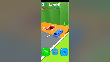 Shape-shifting- All Levels Gameplay Walkthrough Android, iOS‎ gameplay Max Level#shorts