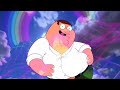 Wake Up in The Sky- Peter griffin &amp; Quagmire edit 2
