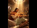 When Jesus steps in the sick get healed#faithingod#neverlosefaith