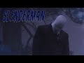 Creepypasta fr  un slenderman ft lecture infernale