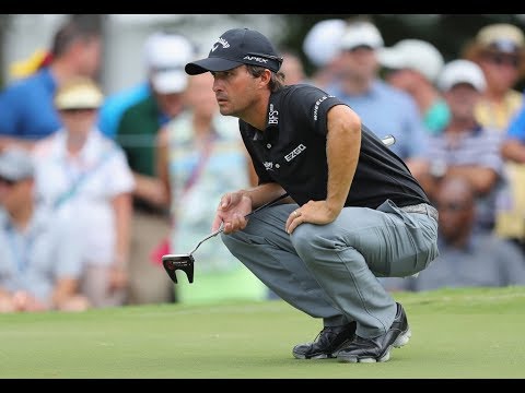 Kevin Kisner - Putting Routine (2017)