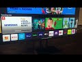 How to change airplay name on LG WEB OS TV