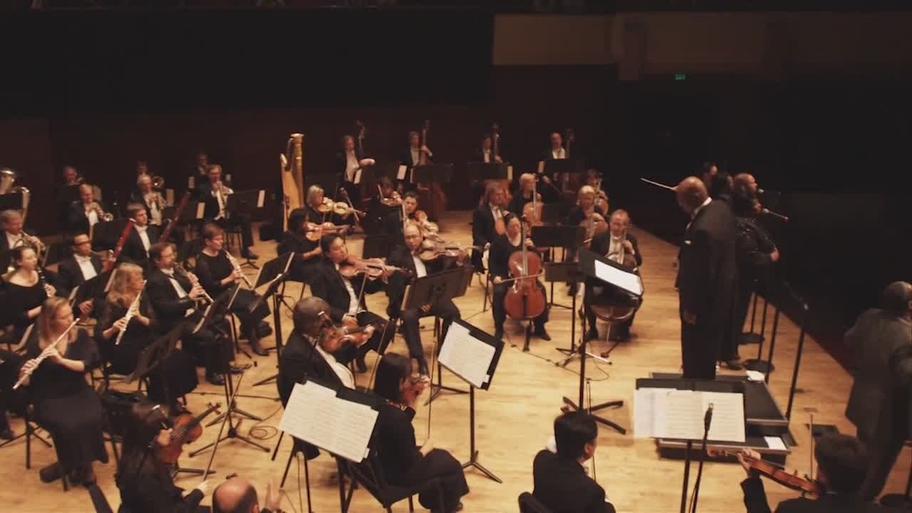 Alabama composer garners world attention in world of music