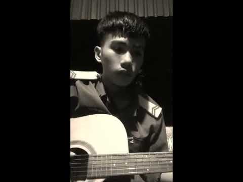 Video XUÂN NÀY CON KHÔNG VỀ - Cover hay của chú bộ đội gửi... - youtube