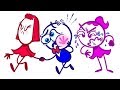 Youtube Thumbnail title