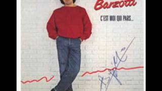 CLAUDE BARZOTTI _ C'est moi qui pars ( Paroles ↓ ) chords