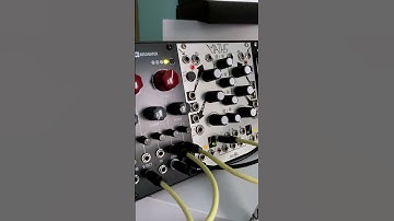 Behind the Scenes ep. 3: Sequencing with the Ornament and Crime