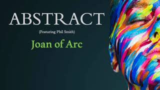 Video thumbnail of "Joan of Arc    (OMD Cover by Abstract)"