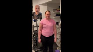Say Goodbye to Disc Pain! Functional Spine Correction #shorts