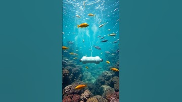 What is NASA Searching in DEEP SEA?