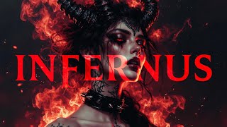 Download Lagu TECHNO MIX — Hard Techno / Industrial Techno / Acid Rave | INFERNUS MP3