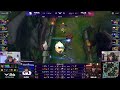 HLE x KRX | Jogo 1 - MD3 | LCK 1º Split - 2026 | Ilha das Lendas