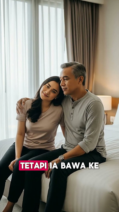 Sub-district Head Cheats with His Own Staff #shorts #truestory #truestory #viralvideo #love