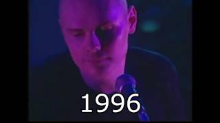 The Smashing Pumpkins - Disarm - Billy&#39;s Voice Change 1993-1996