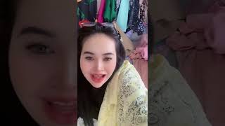 Live jualan baju online kelihatan terbaru bonus harian