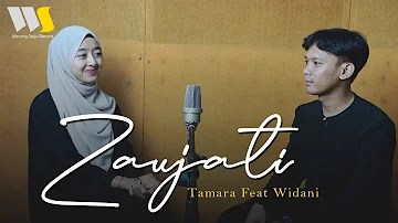 ZAUJATI by Ahmad Widani Feat Tamara || Cover Arab Song 2024