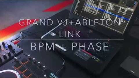 GrandVJ2 4 available now