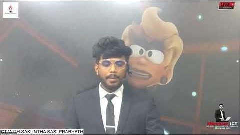 2025-12-12 04.38.40 Grade 06 ICT Course 3rd Batch Start Day