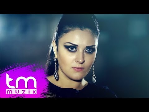 Ulviyye Tagiyeva - Sensizde Olmur | Azeri Music [OFFICIAL]