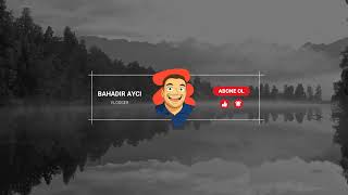 Bahadır Aycı Canlı Yayını