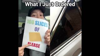 See What I Just Ordered シ シ゚Viral