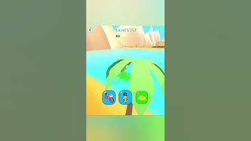 🔥 Shape - Shifting & Transform The Character 👀 Level - 6367 #shapeshifting #gameplay #shorts #viral