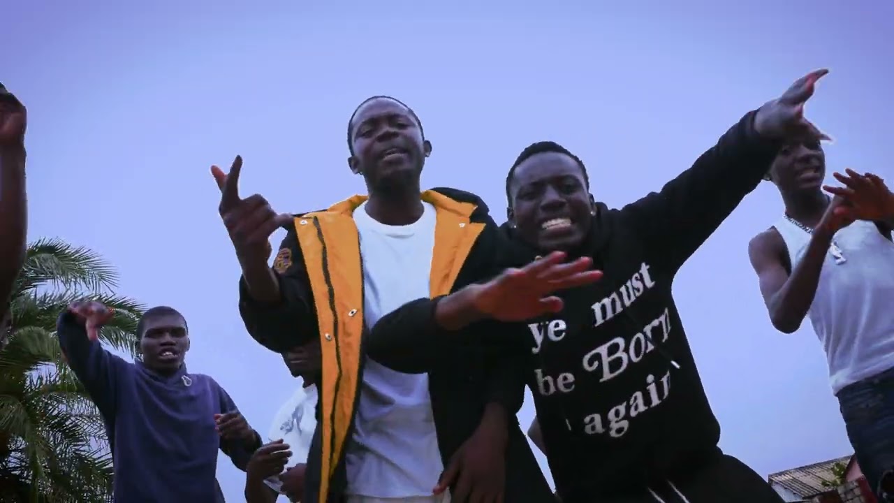 Bachetekela ine Visuals dir. By rabbizo