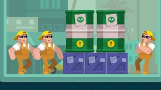 Fire! Mr.Gun Part 7 Android/ios Gameplay screenshot 5