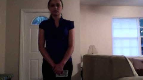 Hillary Jacobs SPC 1017 Introductory Speech