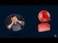 HMI Programming Tutorial for beginers | Alarms