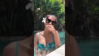 Soraya  Rasyid  Sexi  Dance host  Uang  Kaget