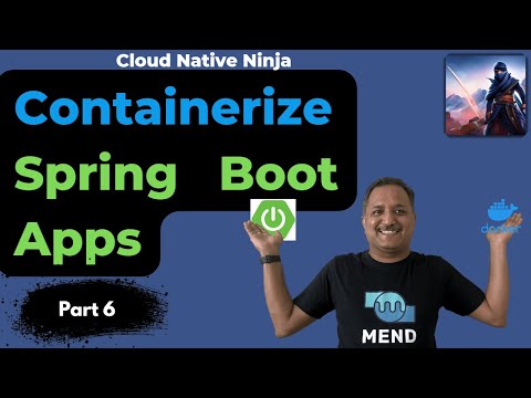 Video: Kako je nameščena Spring Boot aplikacija?