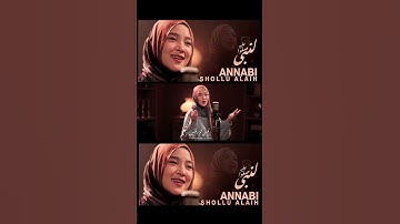 annabi shollu