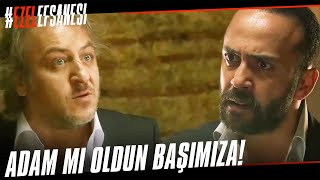 Kendine Gel Ali Abi! | Ezel 53. Bölüm