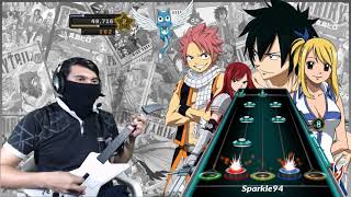Chords For Guitar Hero 3 Clone Hero Fairy Tail Opening 1 Full Snow Fairy Cover Espanol Latino Chords For Guitar Hero 3 Clone Hero Fairy Tail Opening 1 Full Snow Fairy Cover Espanol Latino