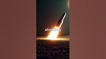 Firing a Bullet in Space: How Far Would It Go?