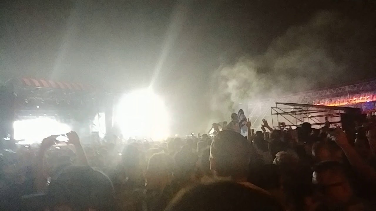 [ Above & Beyond ] Scot Project – U (I Got A Feeling) [Eats Everything Reebeef]