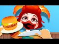 I Became a Virtual Chef but My Food Made Customers CRAZY!