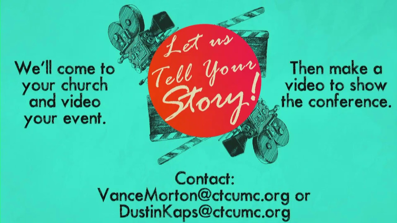 2023 Central Texas Annual Conference Tuesday Morning YouTube